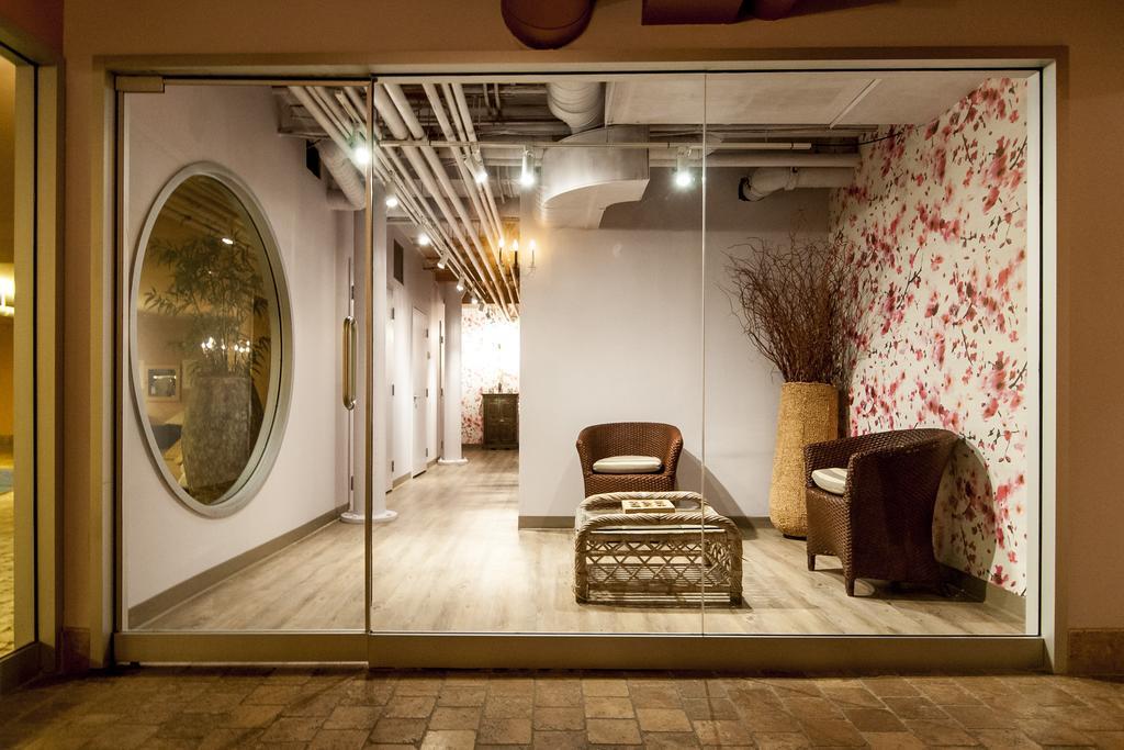 The Ivy At Verity Toronto Luaran gambar