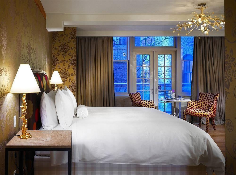 The Ivy At Verity Toronto Luaran gambar