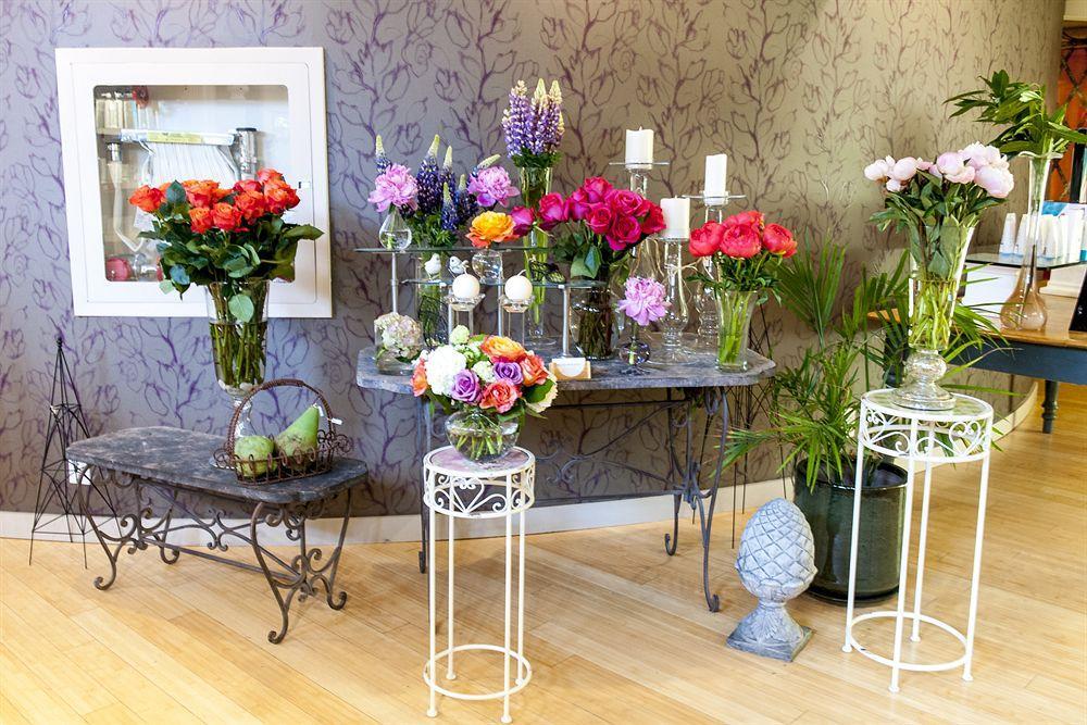 The Ivy At Verity Toronto Luaran gambar