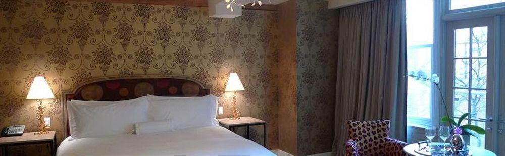 The Ivy At Verity Toronto Luaran gambar