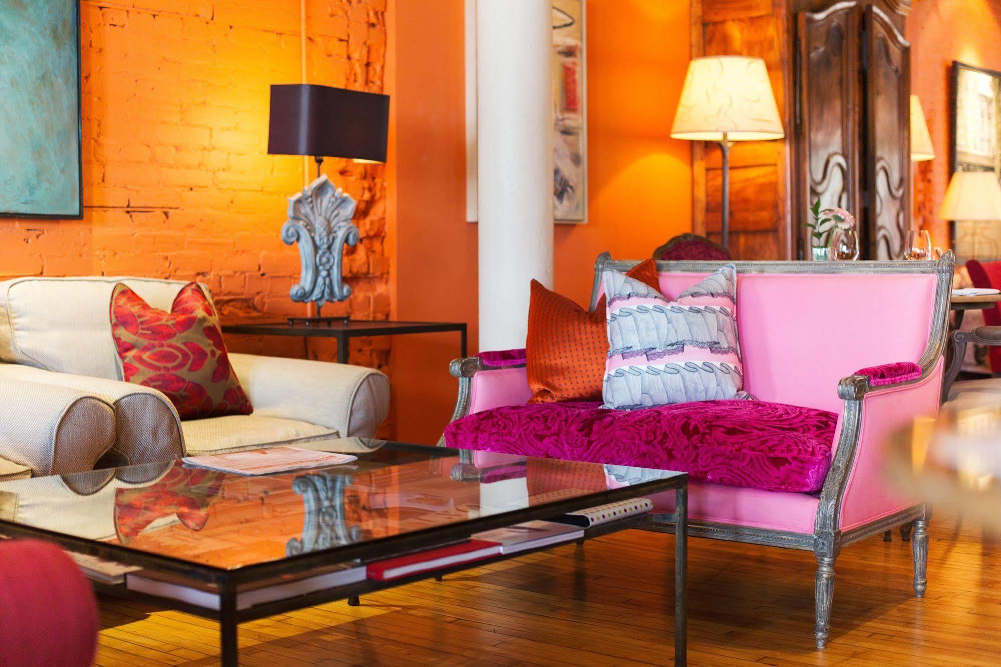 The Ivy At Verity Toronto Luaran gambar