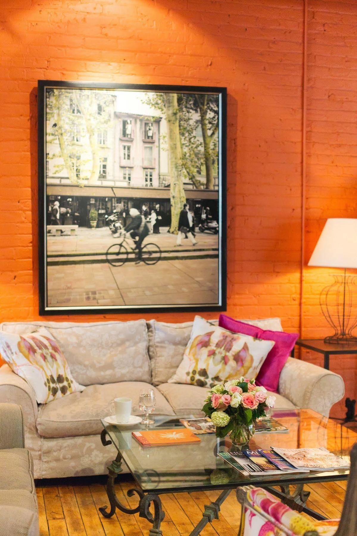 The Ivy At Verity Toronto Luaran gambar