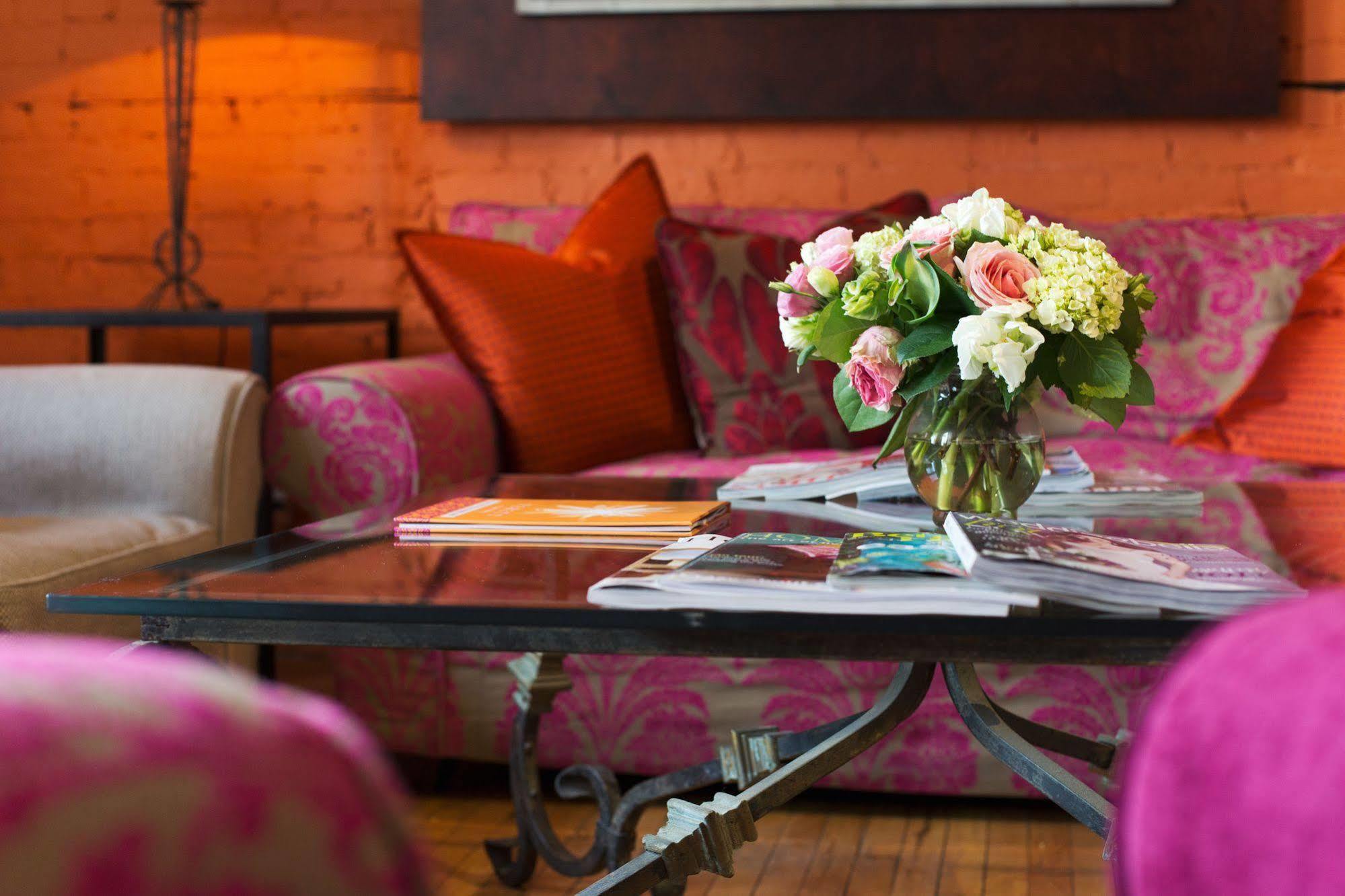 The Ivy At Verity Toronto Luaran gambar
