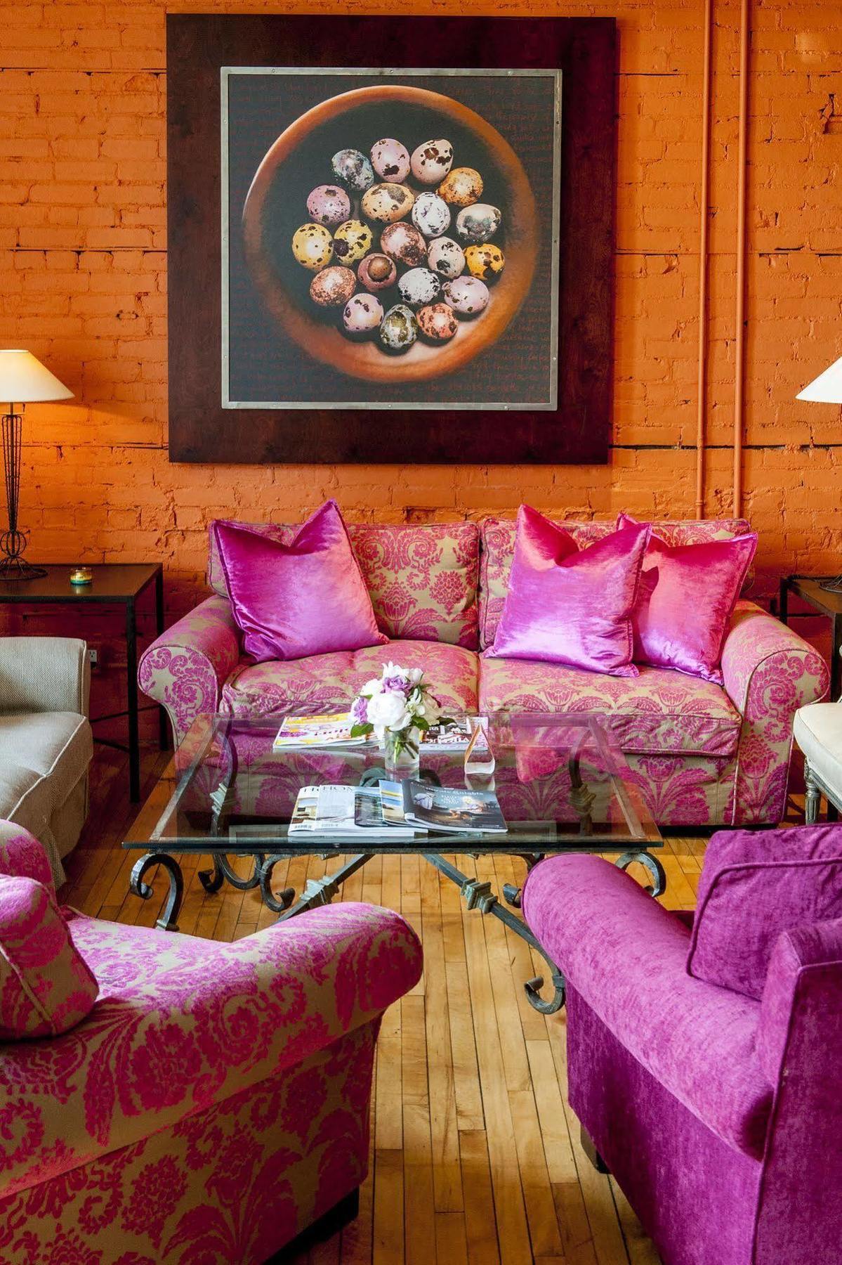The Ivy At Verity Toronto Luaran gambar