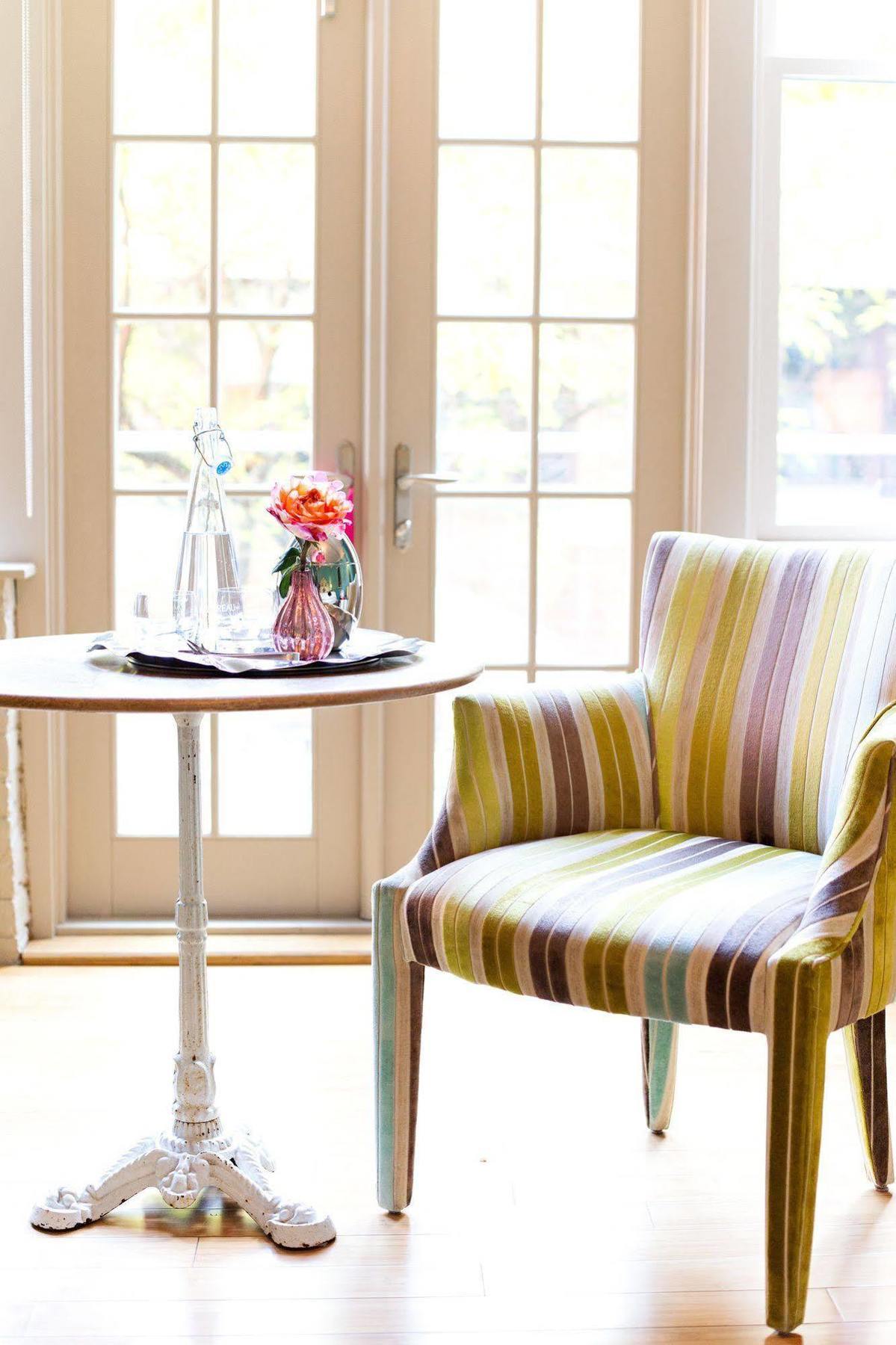 The Ivy At Verity Toronto Luaran gambar