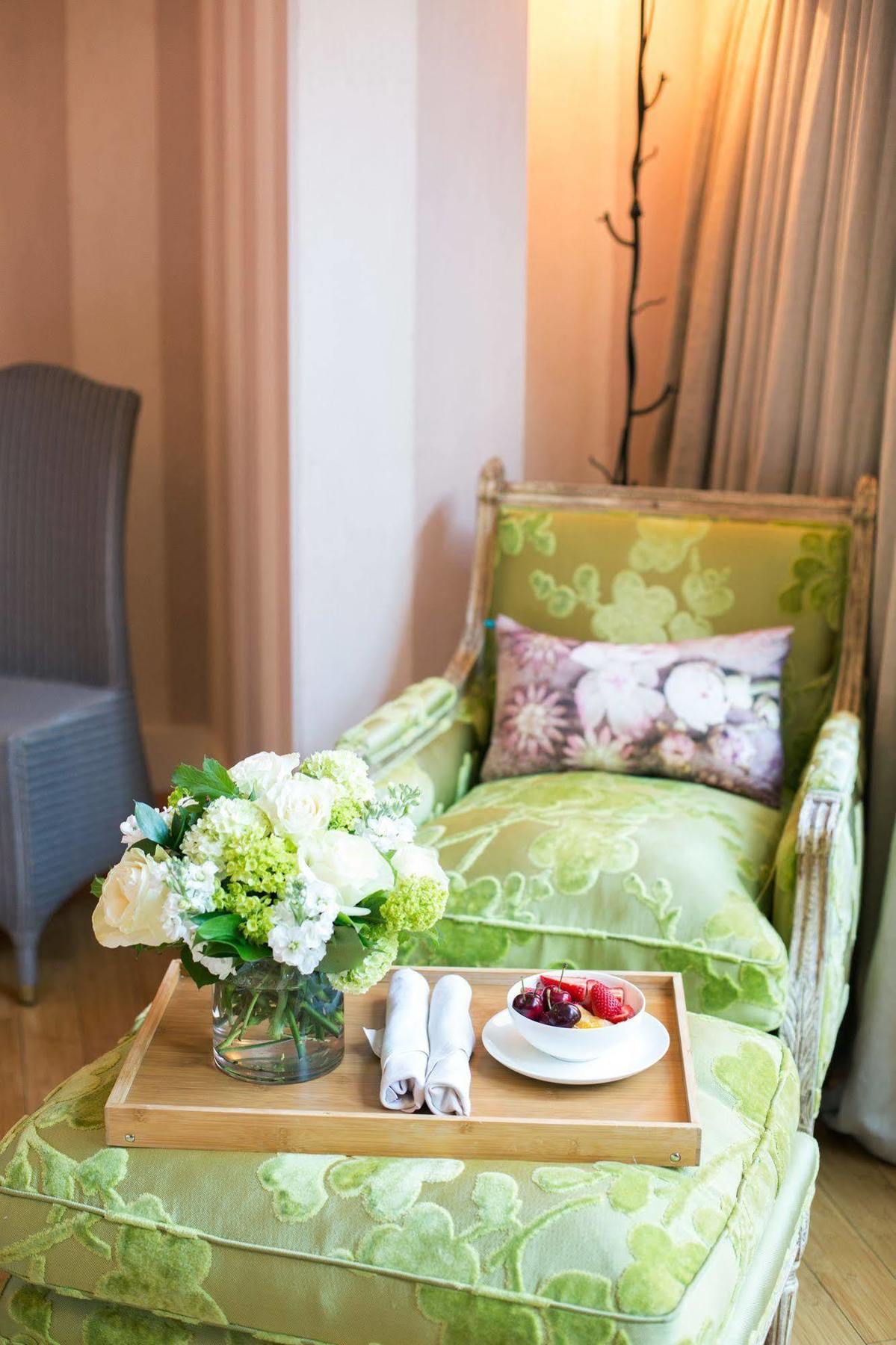 The Ivy At Verity Toronto Luaran gambar